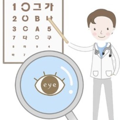 多吃什么食物保护儿童视力