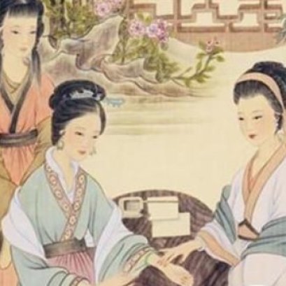 古代女医之最