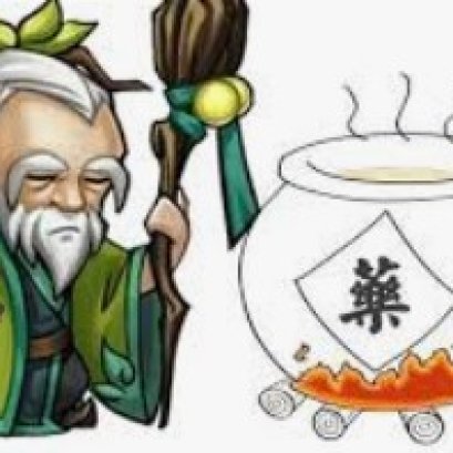 麻沸散—世界最早的麻醉剂