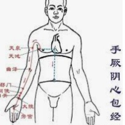 世界第一部脉学专著--《脉经》