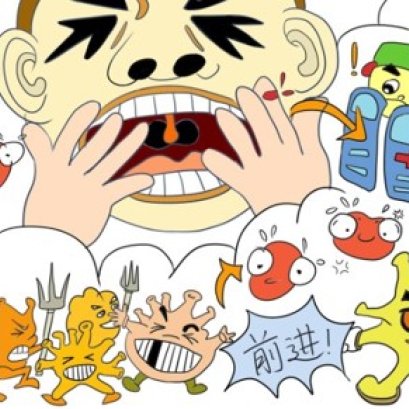 中医“免疫”思想由来