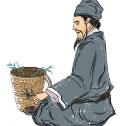 中医药的鼻祖—神农氏