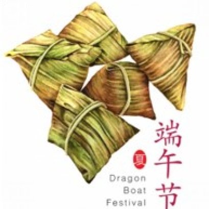 华侨中医院送中药香袋 祝愿在泰华人端午安康