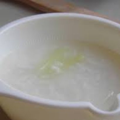 葱白粥