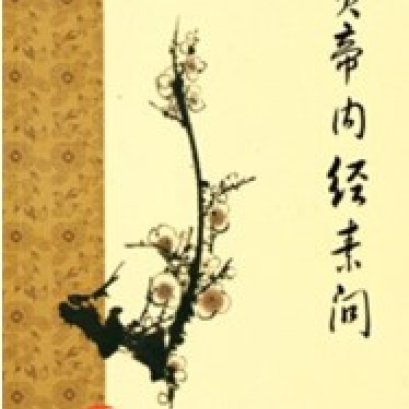 《黄帝内经·素问》序—重广补注