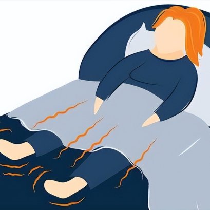 中医对抽筋（肌痉挛）的认识