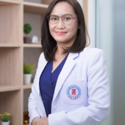 卢苗心资深中医师