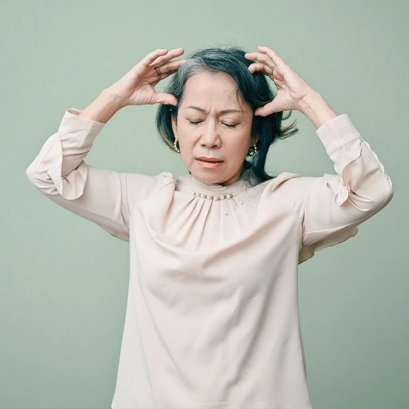 祖传针灸真的适合你吗？针灸真的能调理更年期吗？