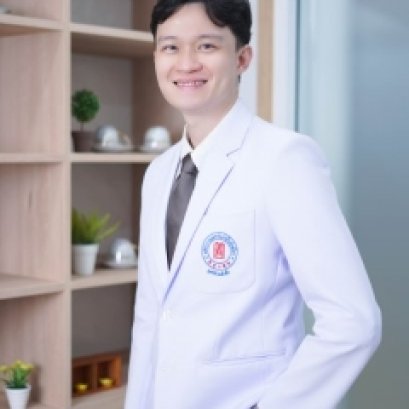 陈江成资深中医师