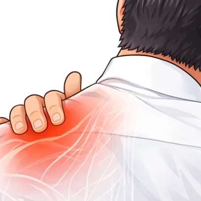 林培川资深中医师教您舒缓肩颈痛的方法，重拾舒适生活