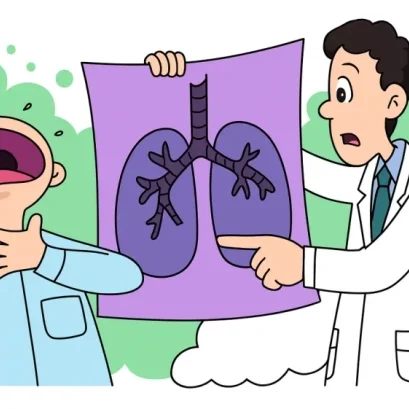 叶芷苓中医师讲解抗痰护肺：支气管扩张症自我调理与中药方剂解析