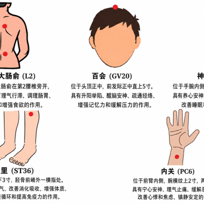 许桂华中医师讲解：针灸如何治疗烟酒及物质成瘾？