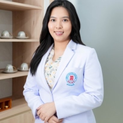 许桂华中医师 (2025年11月1日正式出诊)