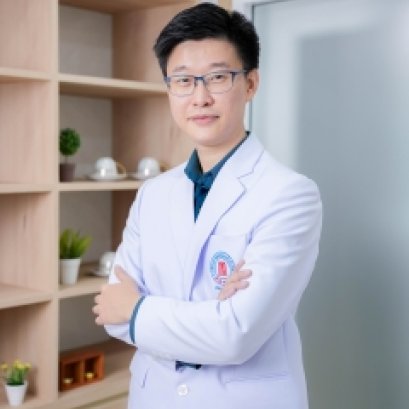 林育昇中医师 (2024年5月2日正式出诊)