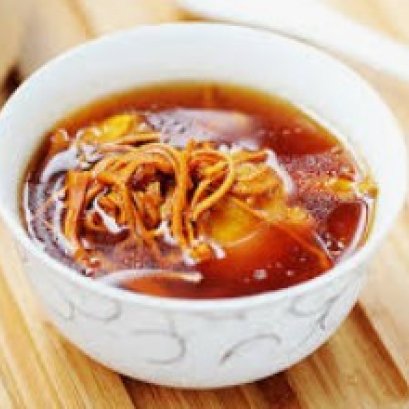 吃虫草花炖鸡有什么禁忌吗？