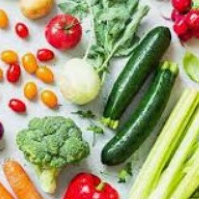 这样吃蔬菜最正确