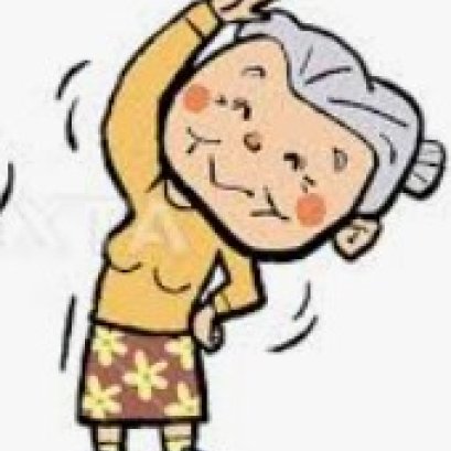 老年人该怎样养生