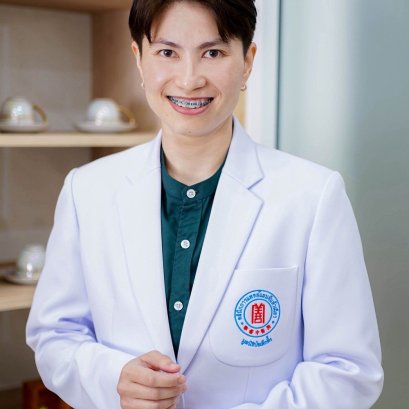 罗如珊 中医师  (2025年11月2日正式出诊)