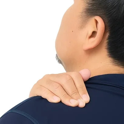 肌肉酸痛怎么治？中医VS现代医学全解析