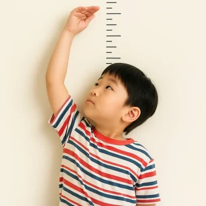 针灸科张月芳医生讲解何时针灸可助长儿童增高