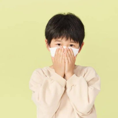 小朋友得了咳嗽变异性哮喘不要怕！这些中医调护方法快收藏～