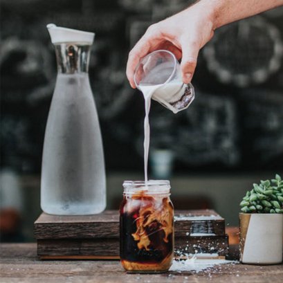 Cold brew vs Cold drip