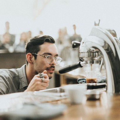 16 แนวคิดของสุดยอด Barista ที่มีต่ออาชีพ Barista