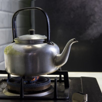 น้ำ ในการชงกาแฟสำคัญอย่างไร