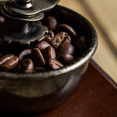 เจาะลึก!!! เครื่องบดเมล็ดกาแฟ