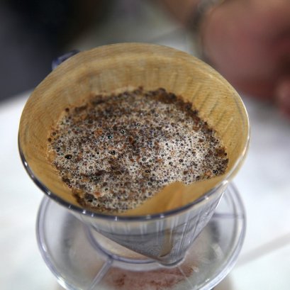 เลือก ดริปเปอร์และกระดาษกรองอย่างไร ให้ไม่ผิดประเภทและขนาด