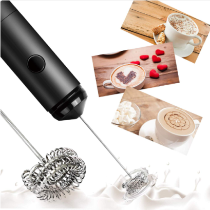 ใช้ hand mixer อย่างไรให้ถูกลักษณะการใช้งาน