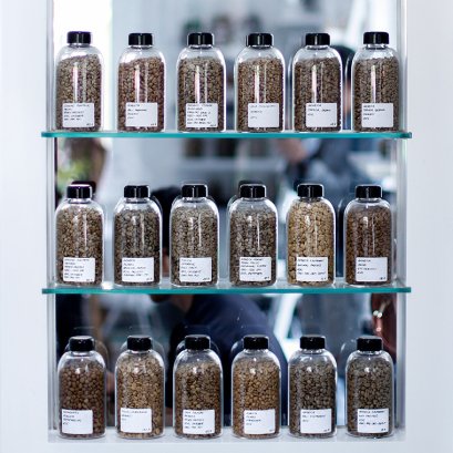 วิธีเลือกเมล็ดกาแฟให้ตรงกับประเภทของการทำกาแฟ