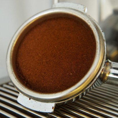 Grooming หรือ การเกลี่ยกาแฟสำคัญแค่ไหน ?