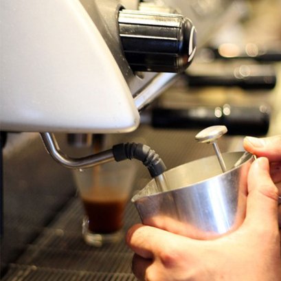 การสตีมนมทำอย่างไร?