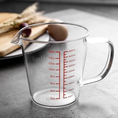 แก้วทนความร้อนสูง (borosilicate glass) คืออะไร? แตกต่างจากแก้วทั่วไปอย่างไร?