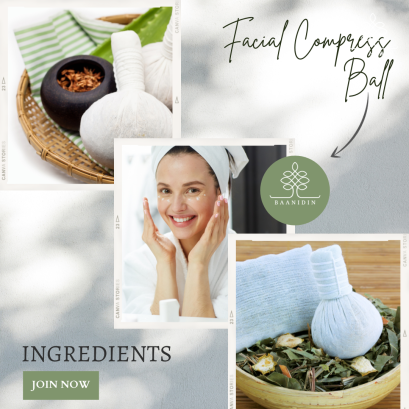 Herbal Therapy - baanidin