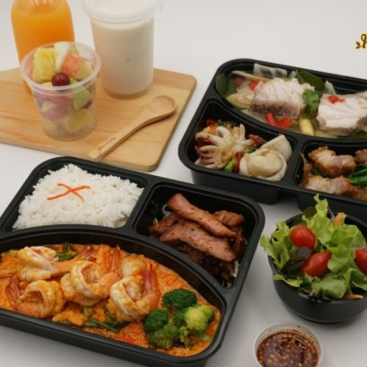 Covid 19 ไม่สามรถหยุดการทำบุญเลี้ยงพระได้