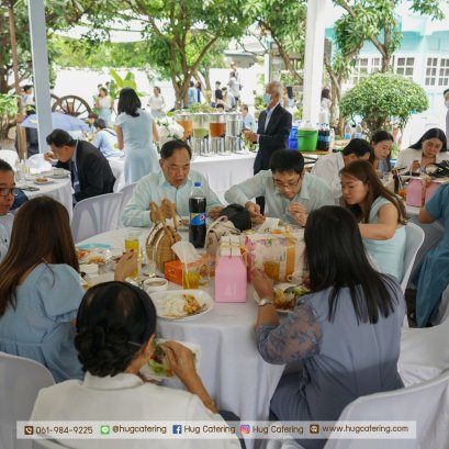 เคล็ดลับจัดเลี้ยงให้ผู้ใหญ่ชม