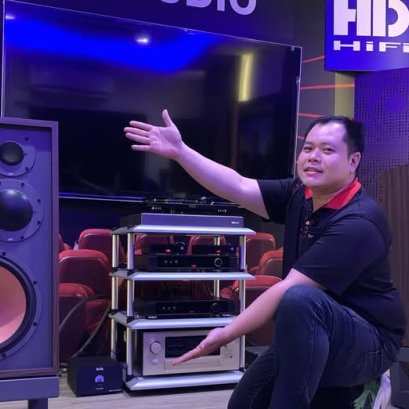ชุดฟังเพลง Rega ELEX MK4 กับลำโพงสุดคลาสสิค Taga Harmony Nostalgic TH-12 ที่ HD HiFi พระรามเก้า