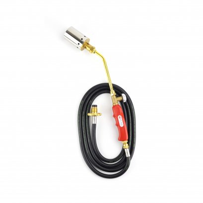 GASMATIC Torch Set with Hose