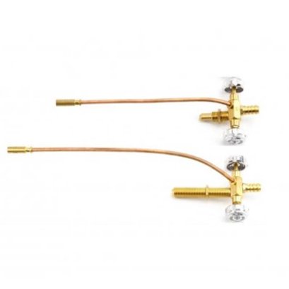RT High pressure valve (Standard Size)