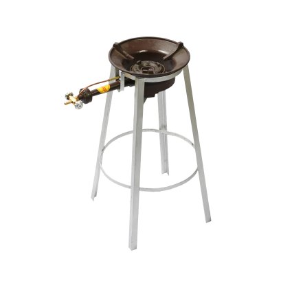 70-cm. Round Stand