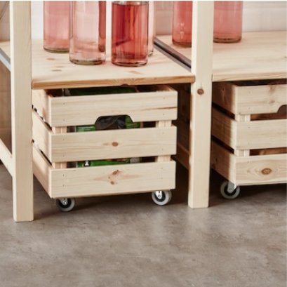 อยากติดตั้งลูกล้อในพื้นที่ๆมีความสูงจำกัด มีอะไรให้เลือกบ้าง วิธีเลือกลูกล้อติดเฟอร์นิเจอร์ หรือติดตั้งรถเข็นของ