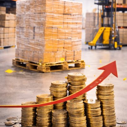 ลดต้นทุนงานคลังสินค้า