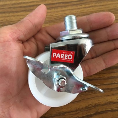 ล้อไนล่อน