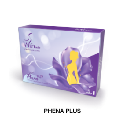PHENA PLUS