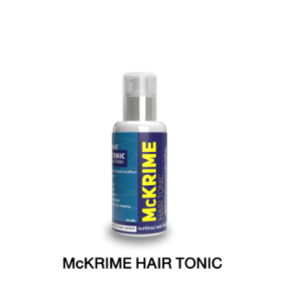 McKRIME HAIR TONIC