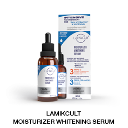 LAMIKCULT Moisturizer Serum