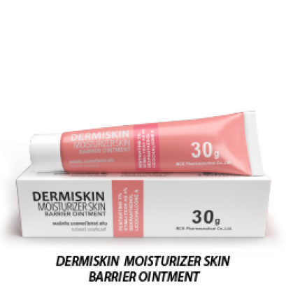 DERMISKIN MOISTURIZER SKIN BARRIER OINTMENT