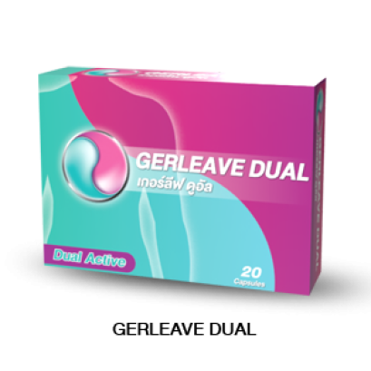 GERLEAVE DUAL